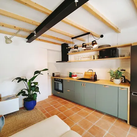 For Families With Amazing River View 빌라 *