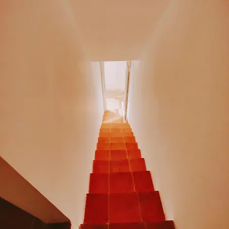 Villa For Families With Amazing River View Lisboa