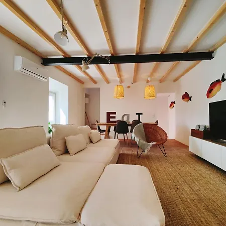 Villa For Families With Amazing River View *