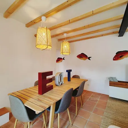 Villa For Families With Amazing River View Lisbon