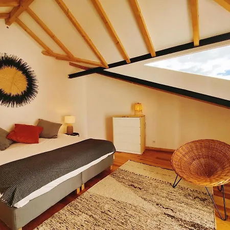 For Families With Amazing River View * Lisboa