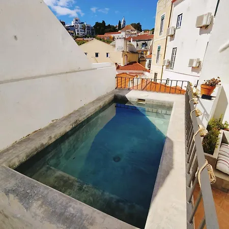 Villa For Families With Amazing River View