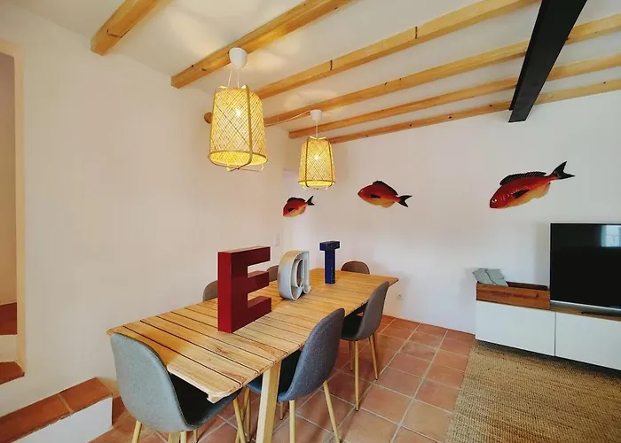 Villa For Families With Amazing River View Lisboa