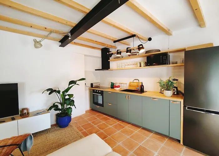 For Families With Amazing River View 别墅 *