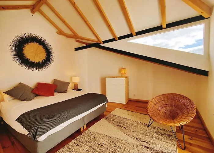 For Families With Amazing River View * Lisboa