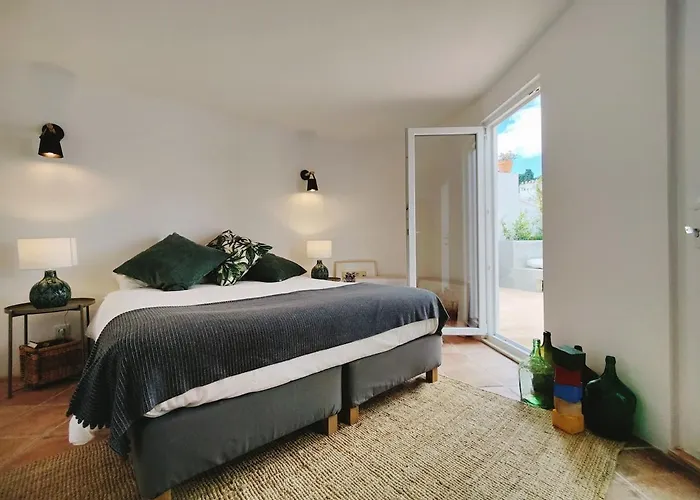 别墅 For Families With Amazing River View Lisboa