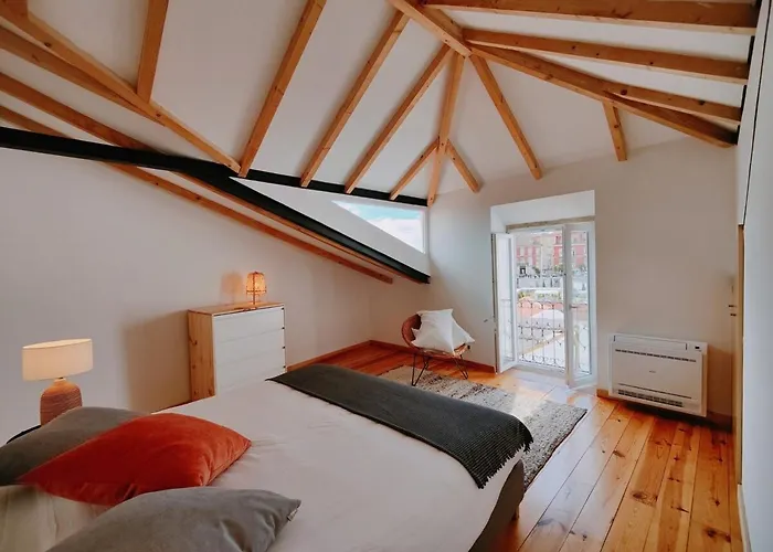 For Families With Amazing River View 别墅 *