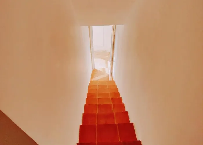 别墅 For Families With Amazing River View Lisboa