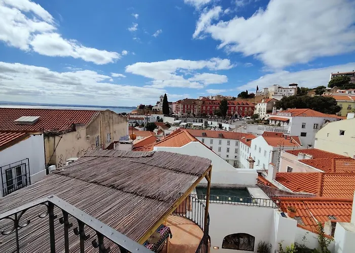 Willa For Families With Amazing River View *