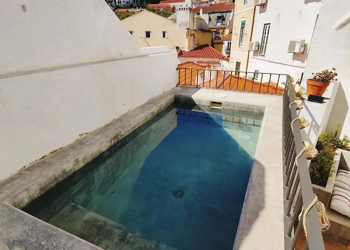 Villa For Families With Amazing River View